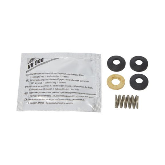 R43176754002 - ACCESORIO PARA VÁLVULAS LINEALES: KIT DE EMPAQUE PARA V5015A; V5328A; V5329A/C EN TAMAÑOS DN40-80; V