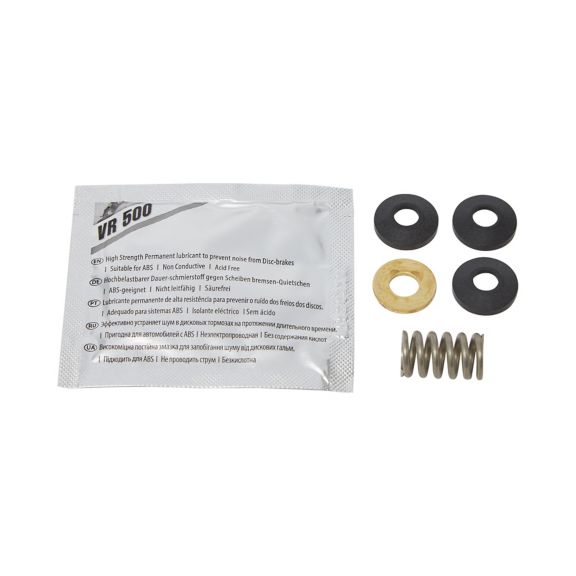 R43176754002 - ACCESORIO PARA VÁLVULAS LINEALES: KIT DE EMPAQUE PARA V5015A; V5328A; V5329A/C EN TAMAÑOS DN40-80; V