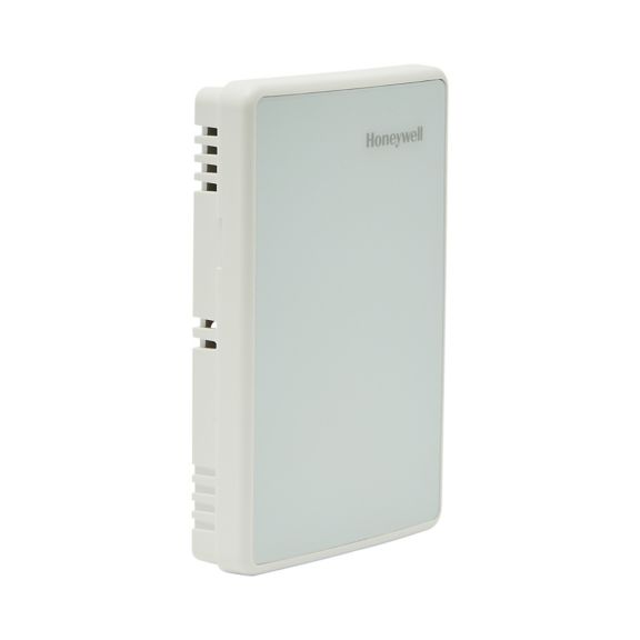 TR42-H-CO2 - MODULO DE PARED LCD TR42 TEMPERATURA Y HUMEDAD, CO2, SYL