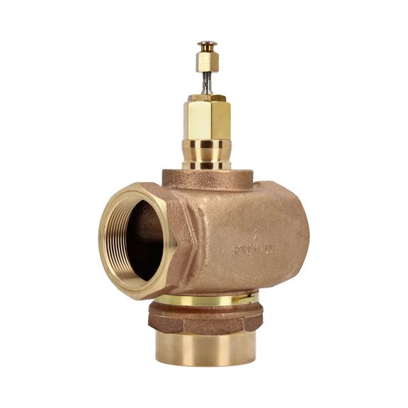 V5011N2097 - VALVULA 2 EN CV 40 DOS VIAS P/VAPOR