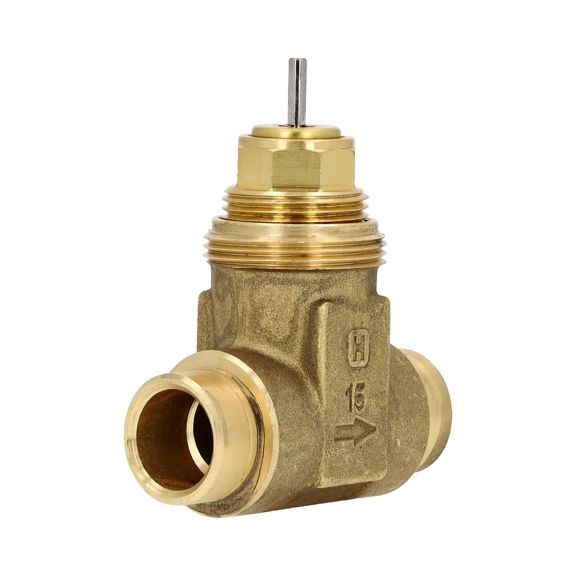 V5863A2046 - VALVULA P/MODULACION EN FAN y COIL