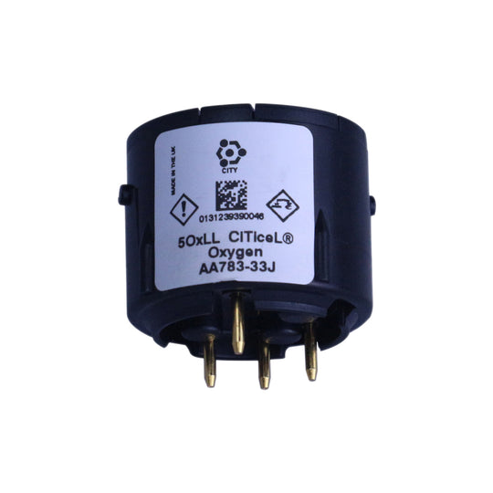 Sensor de O2 Bacharach 24-1652 para analizador PCA 400