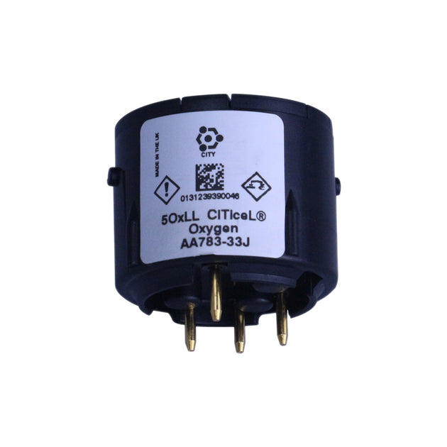 Sensor de O2 Bacharach 24-1652 para analizador PCA 400