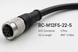 BC-M12F5-22-5 CABLE BANNER