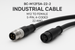BC-M12F5A-22-2 CABLE BANNER