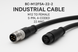 BC-M12F5A-22-2 CABLE BANNER