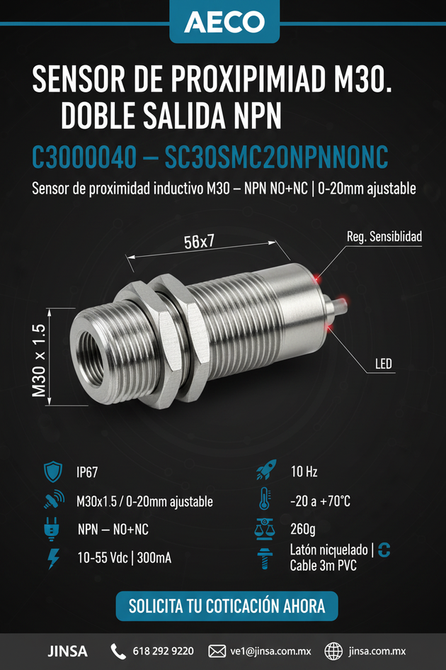 C30000040 V