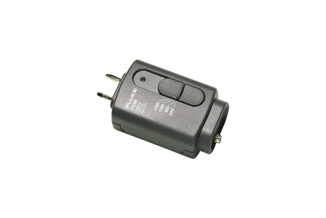 26073 FOM - MEDIDOR DE FIBRA OPTICA