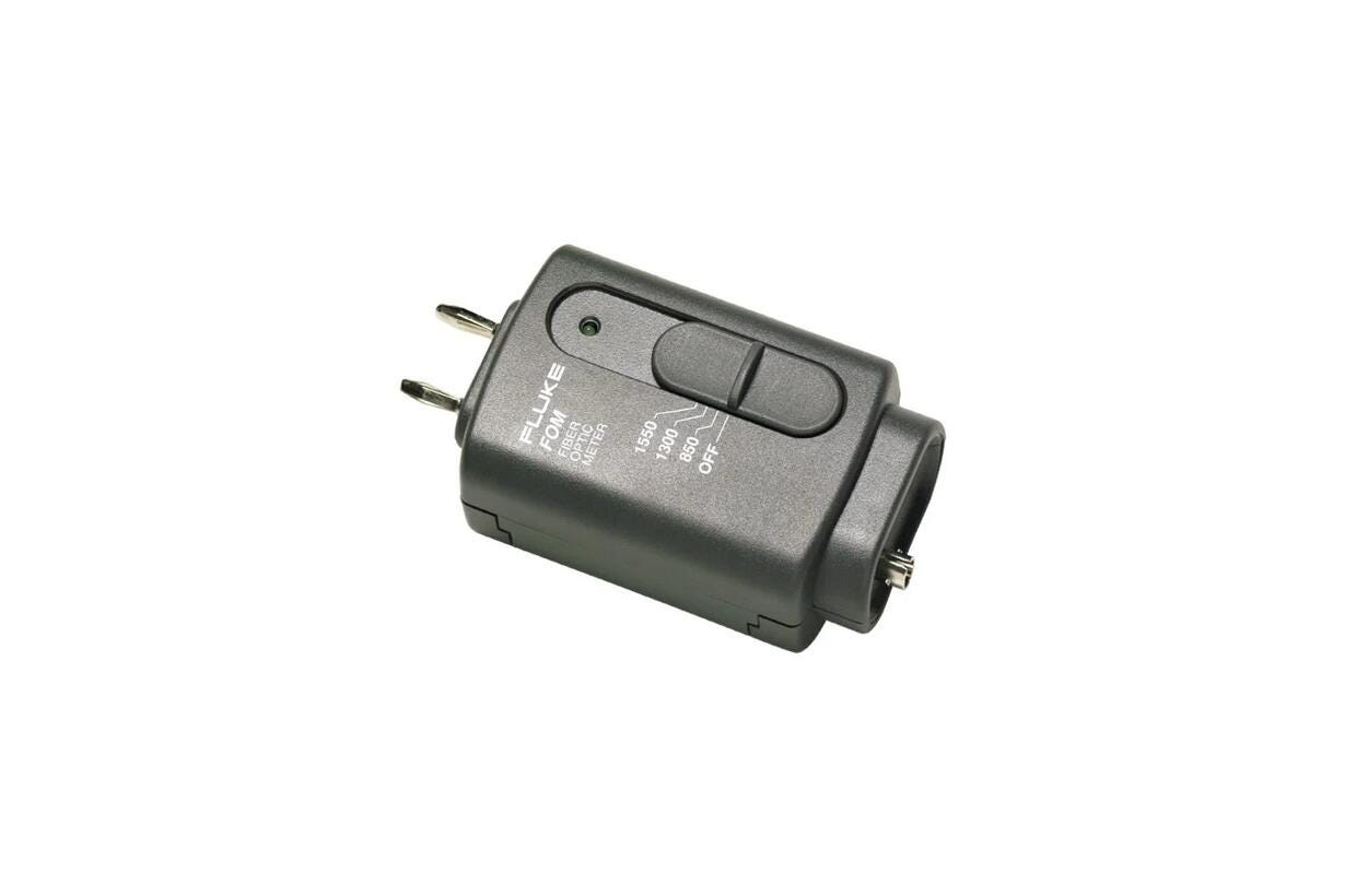 26073 FOM - MEDIDOR DE FIBRA OPTICA