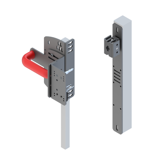 D5378 MIH01 - CHAPA PARA PUERTA PARA MICRO FEP