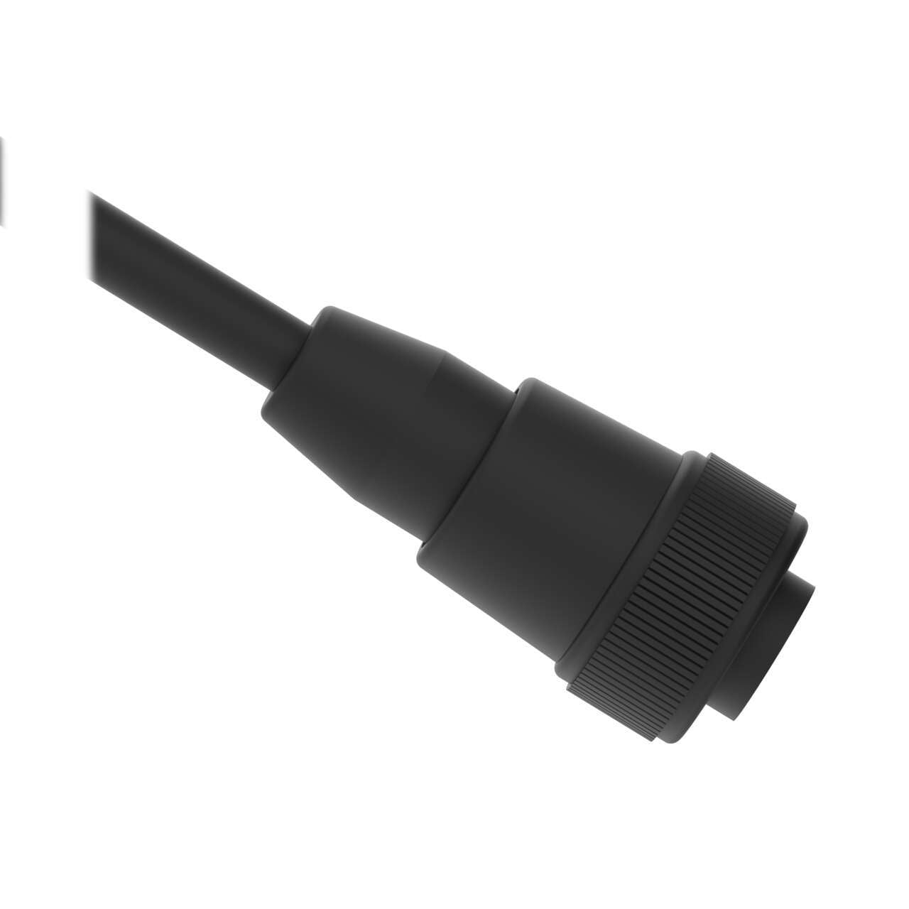 MBCC-506 CONECTOR 5 PINES 32297