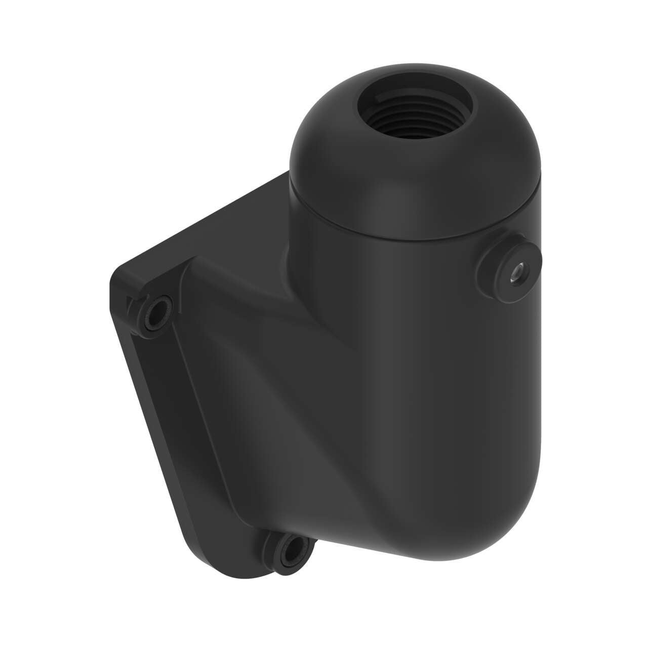 LMBE12RA SOPORTE: MONTAJE DE LUZ INDICADORA 18350