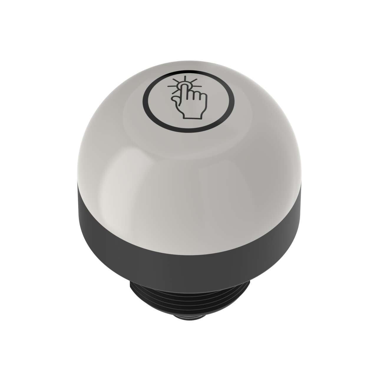 K50APTXGHQ SENSOR TÁCTIL DE 1 COLOR 26504