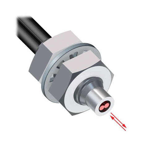 PBT46U(25967) FIBRA OPTICA PLASTICA DIFUSA BIFURCADA
