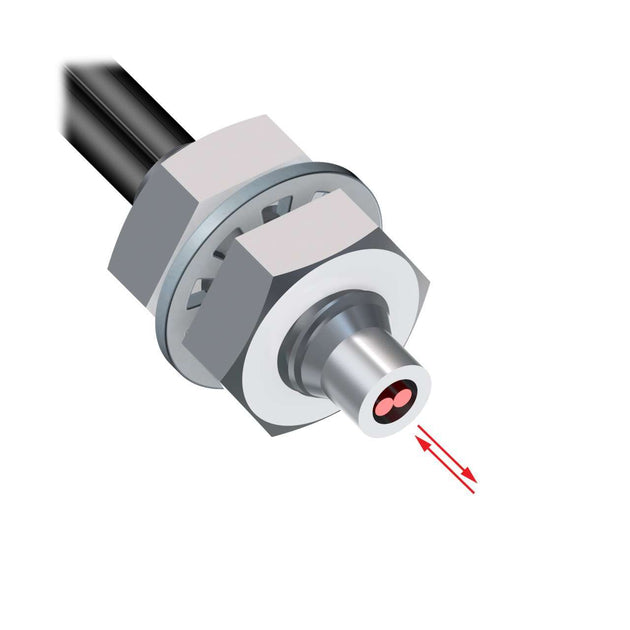 PBT46U(25967) FIBRA OPTICA PLASTICA DIFUSA BIFURCADA