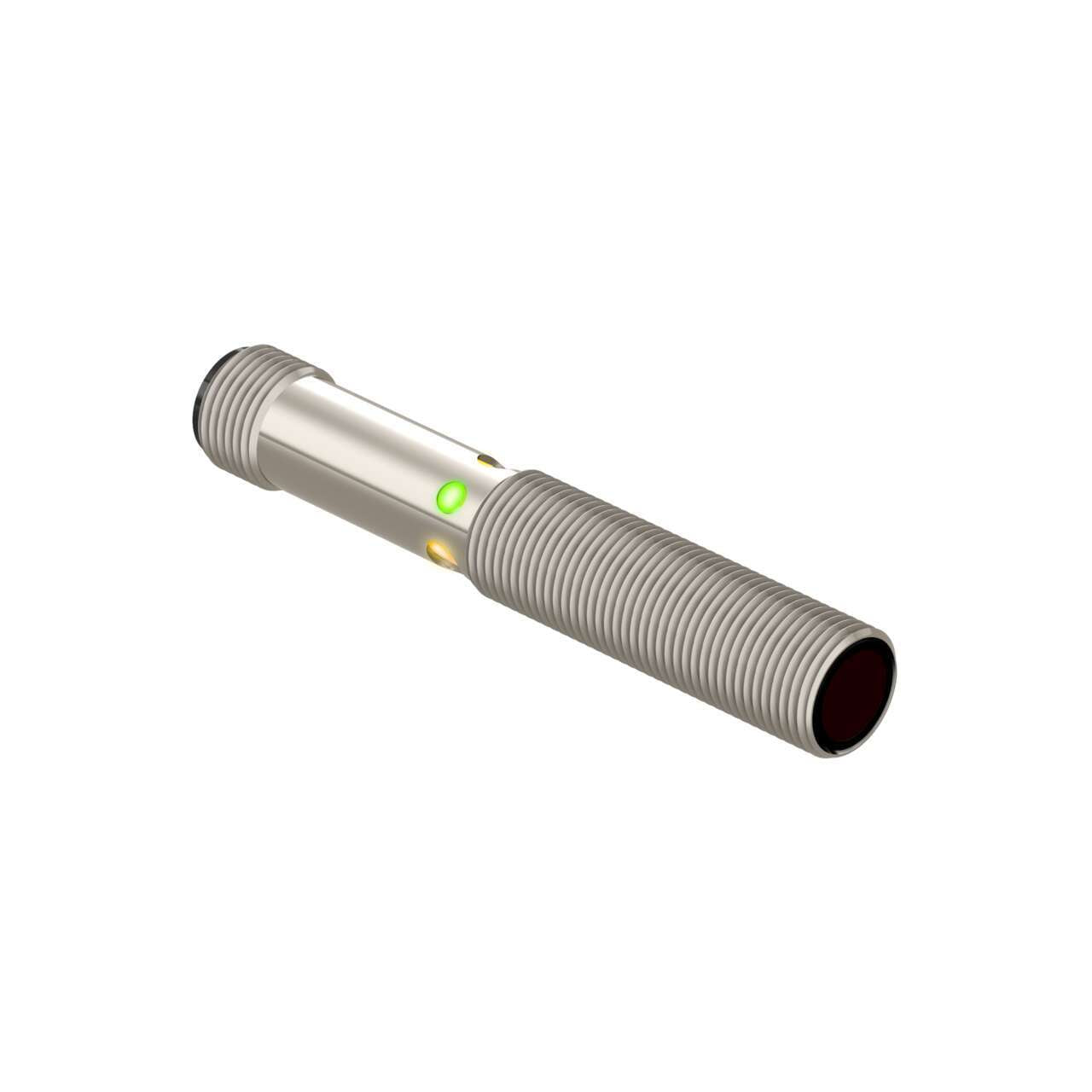 M12PFF50Q8 SENSOR FOTOELECTRICO CAMPO AJUSTABLE 77195