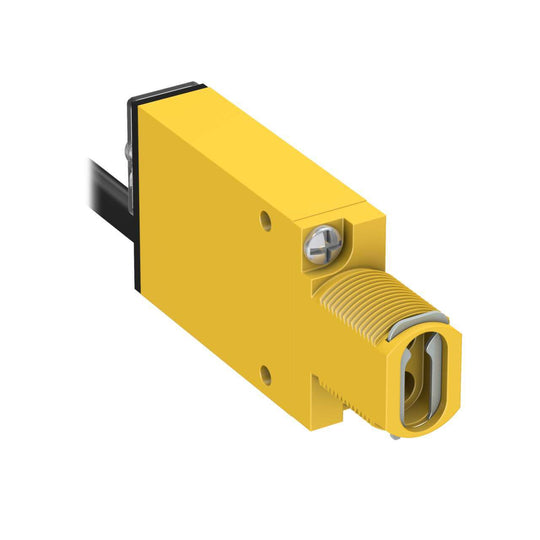 SMU315F(52577) SENSOR FIBRA D VIDRIO VOLTAJE 24 A 240 AC-DC SPDT