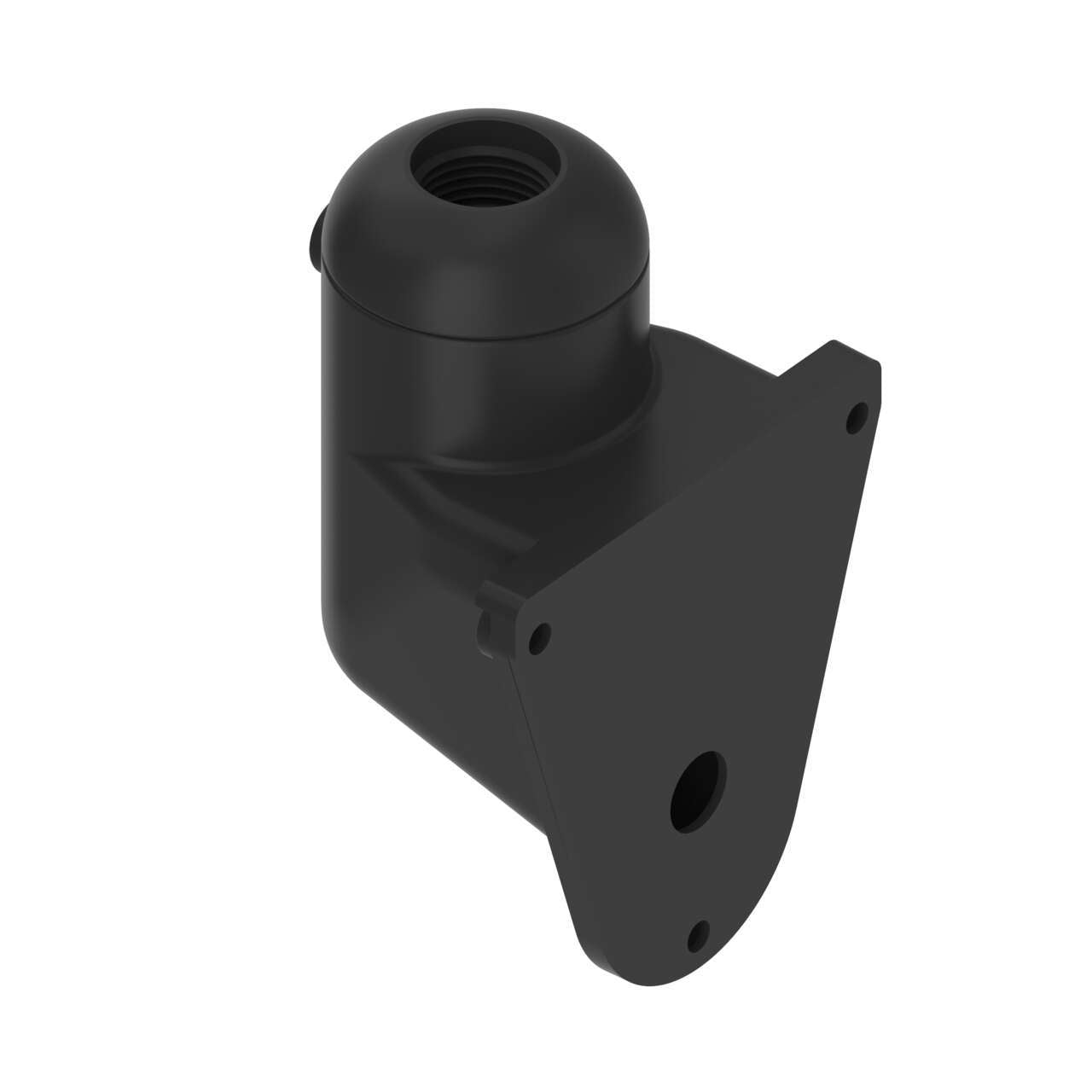 LMBE12RA SOPORTE: MONTAJE DE LUZ INDICADORA 18350