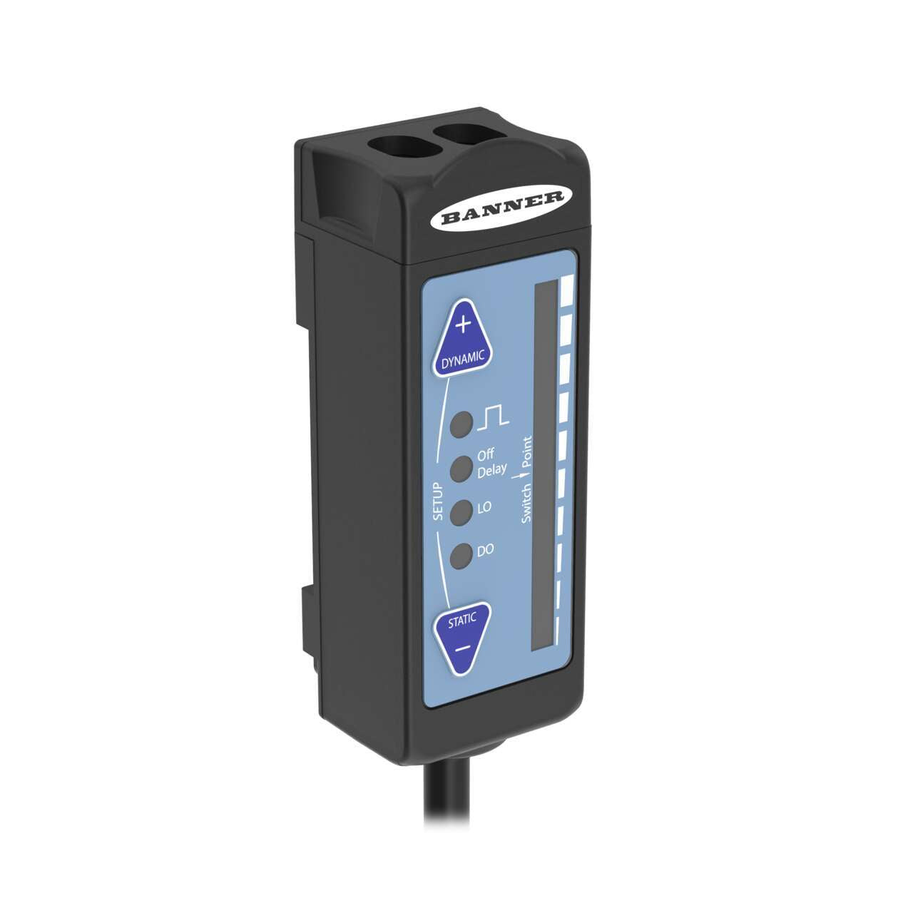 R55FV(58006) SENSOR DE FIBRA OPTICA