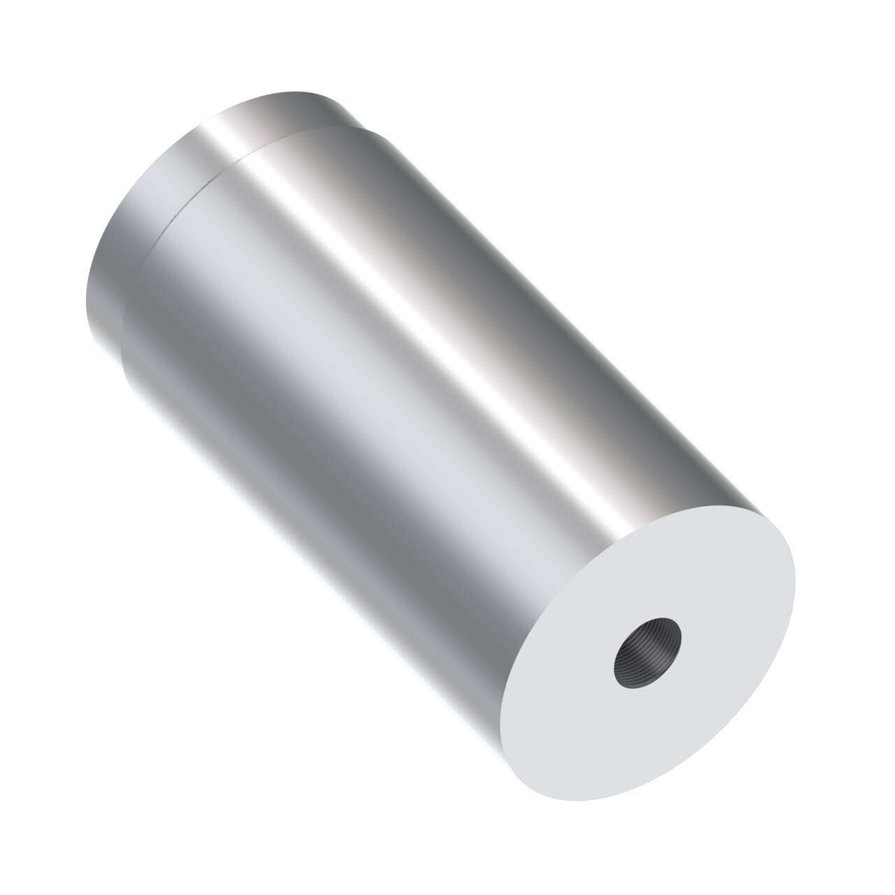 L16FSS Lente de rango extendido para uso con óptica de fibra de vidrio 17567