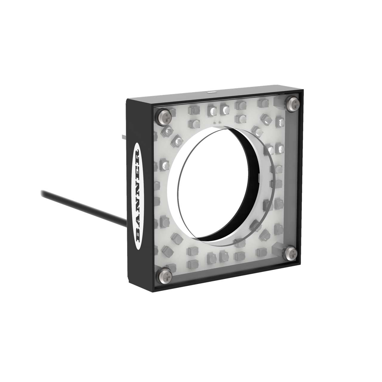 LEDWR62X62W ANILLO DE LUZ PRESENCEPLUS 73313
