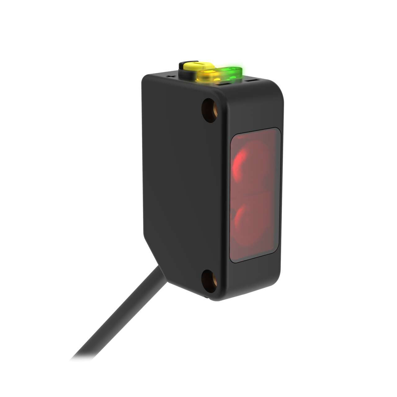 Q20NLV(77767) SENSOR RETROREFLECTIVO RGO 6MT 10-30 VCD