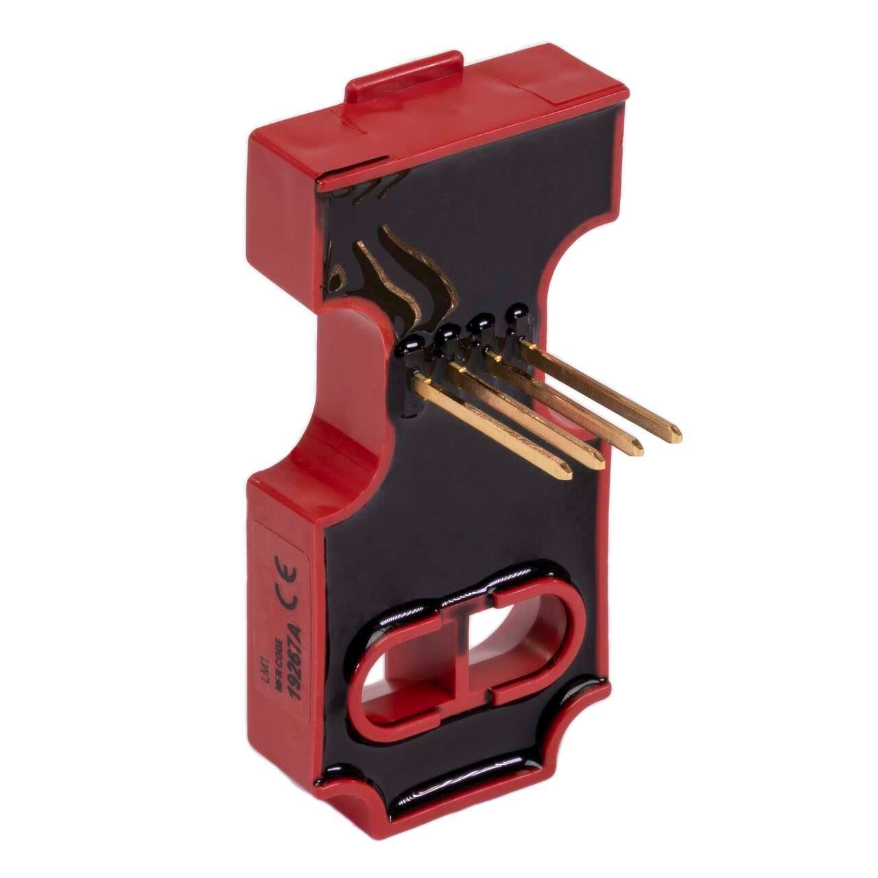 LM1(16286) MODULO LOGICO ON/OFF