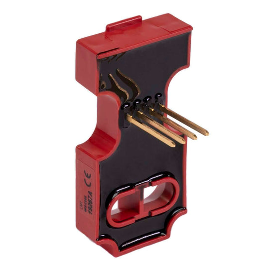 LM1(16286) MODULO LOGICO ON/OFF