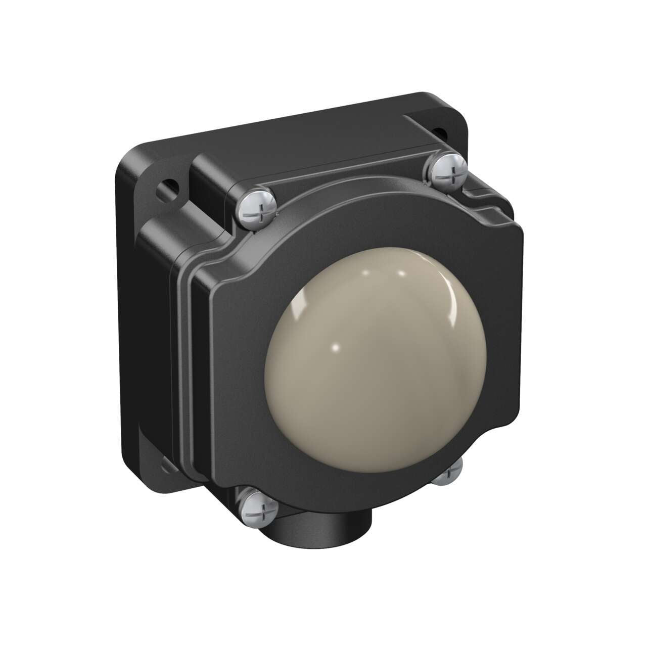 K80LGRYA120 INDICADOR DE CA DE 3 COLORES 77988