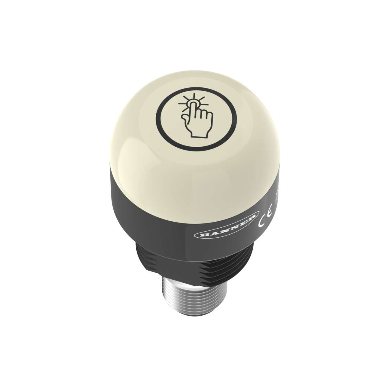 K30ABTXGHQ SENSOR DE TOQUE 1 COLOR MOMENTANEO 85167