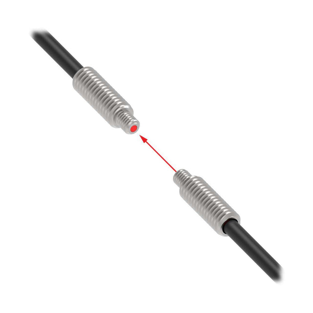 PIT46U(26034) FIBRA OPTICA PLASTICA MODO OPOSITIVA