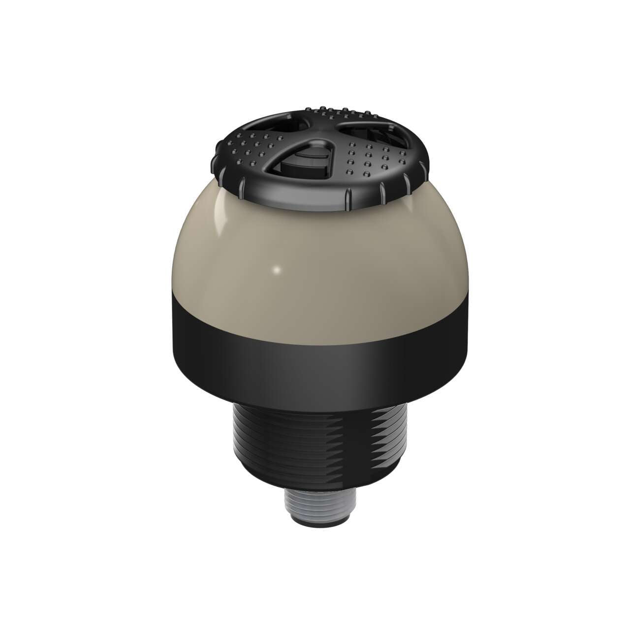 K50LGRALSBPQ INDICADOR AUDIBLE FUERTE, SELLADO, DE 3 COLORES 88387