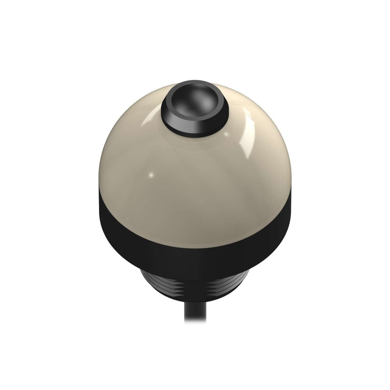 K50APPBGRYC3QPMA SENSOR DE BOTÓN PULSADOR DE 3 COLORES  78984