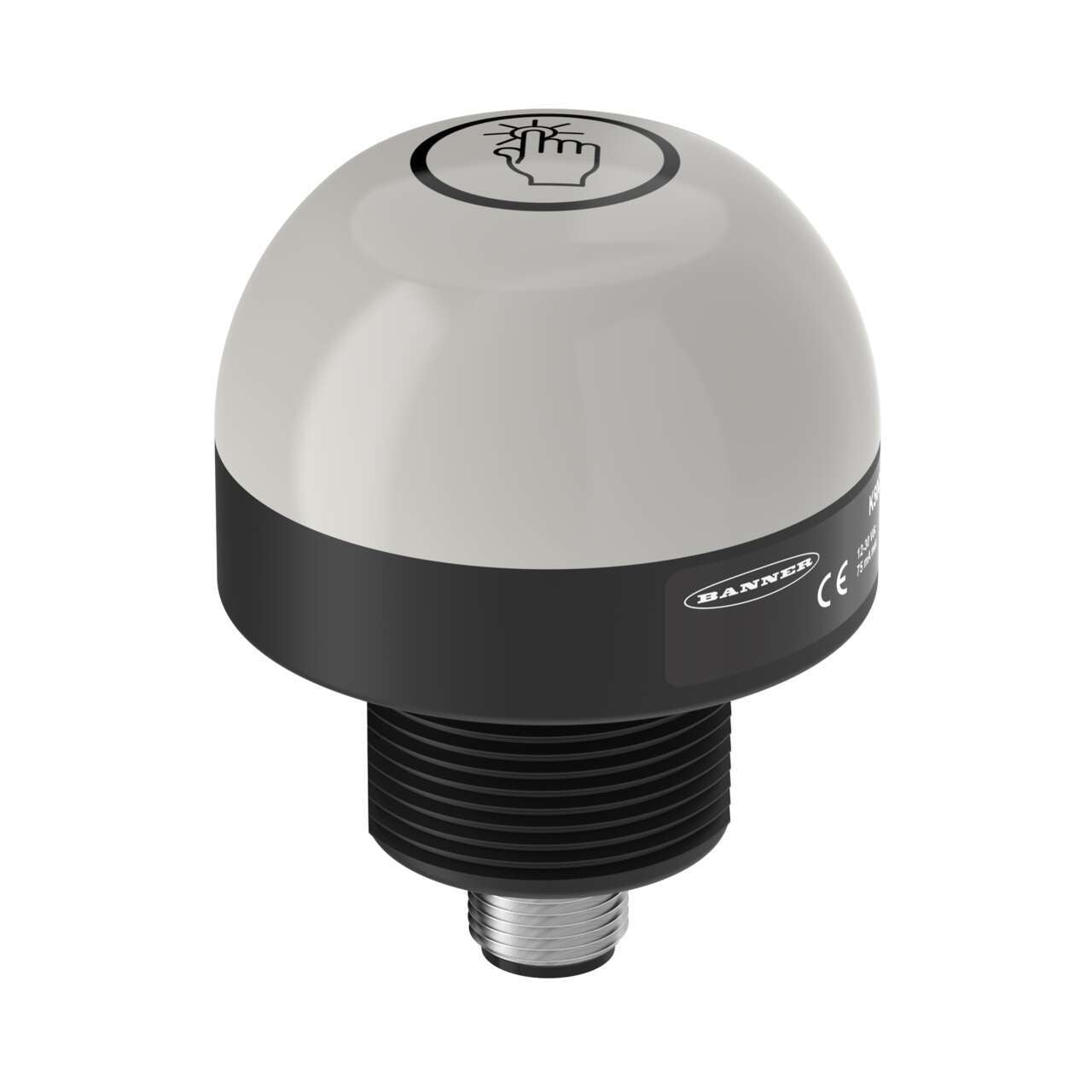 K50APTXGHQ SENSOR TÁCTIL DE 1 COLOR 26504