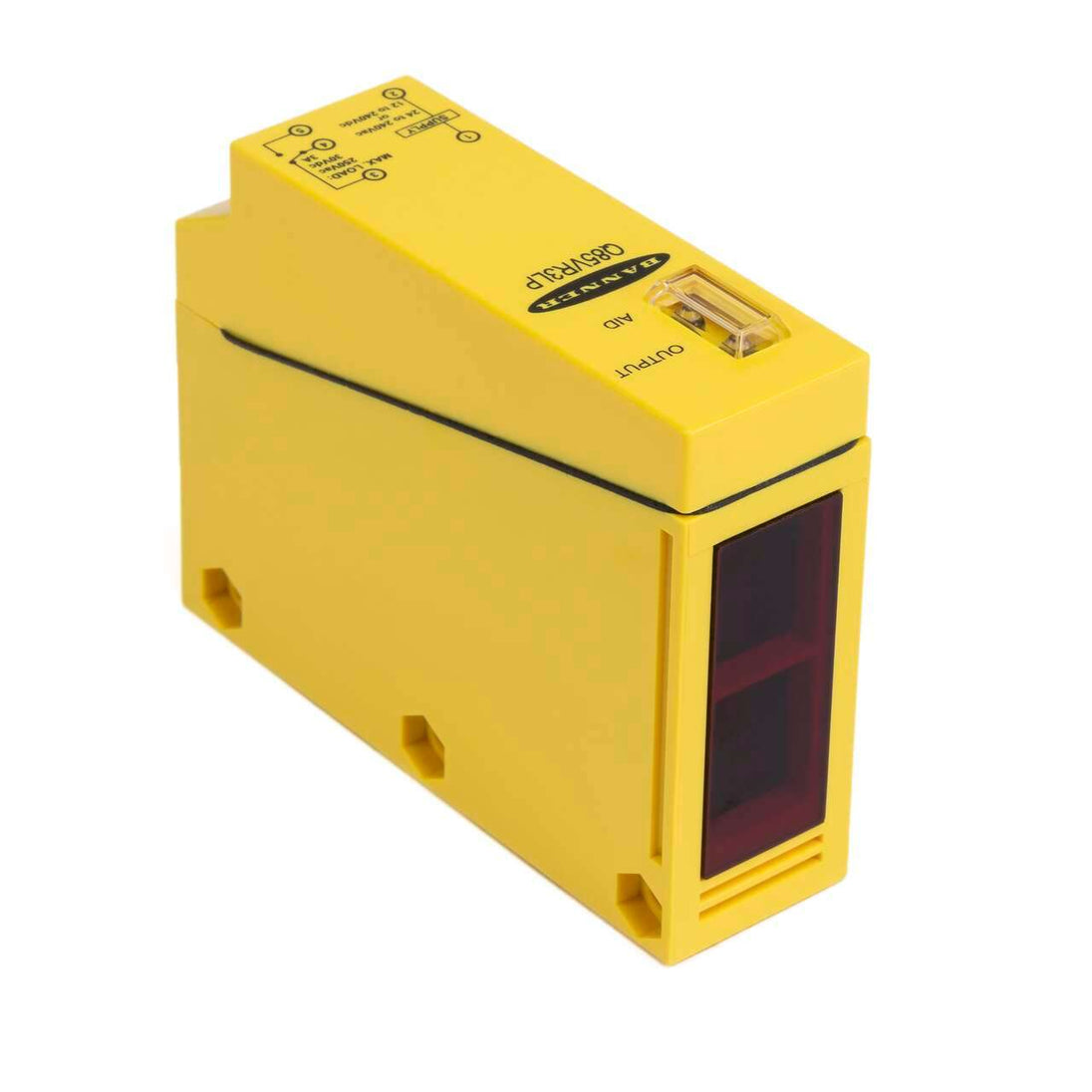 Q85VR3LP(31213) SENSOR FOTOELECTRICO 24-120VAC/12-120VDC SAL REL