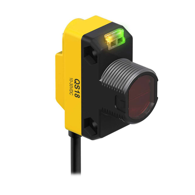 QS18VP6LPQ5(63188) SENSOR