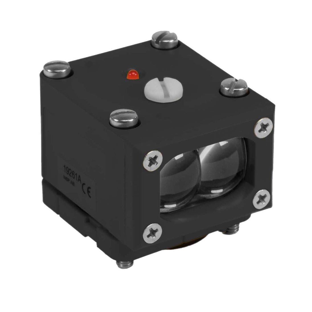 RSBD(25574) CABEZA SENSOR FOTOELECTRICO DIFUSO 15M