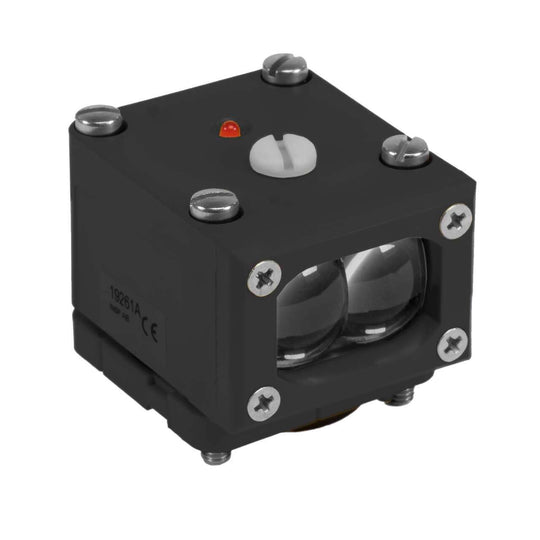 RSBD(25574) CABEZA SENSOR FOTOELECTRICO DIFUSO 15M