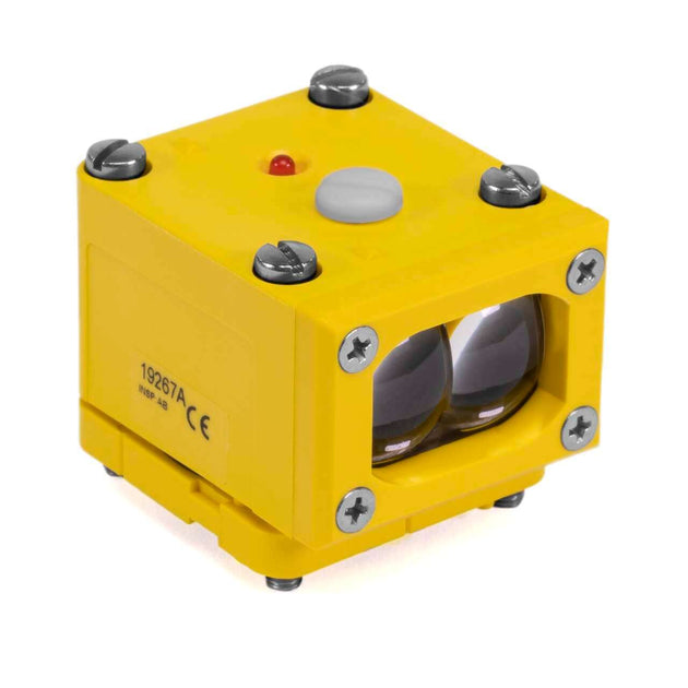 RSBLV(25547) CABEZA RETRORREFLECTIVA SENS 15-9M P/MAXI-BEAM