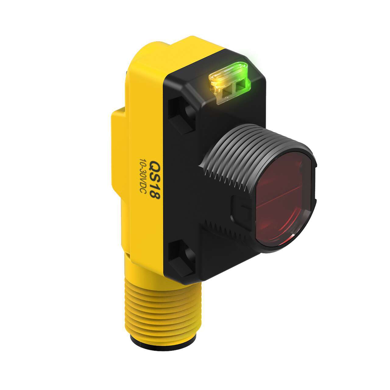 QS18VP6LVQ8(66454) SENSOR
