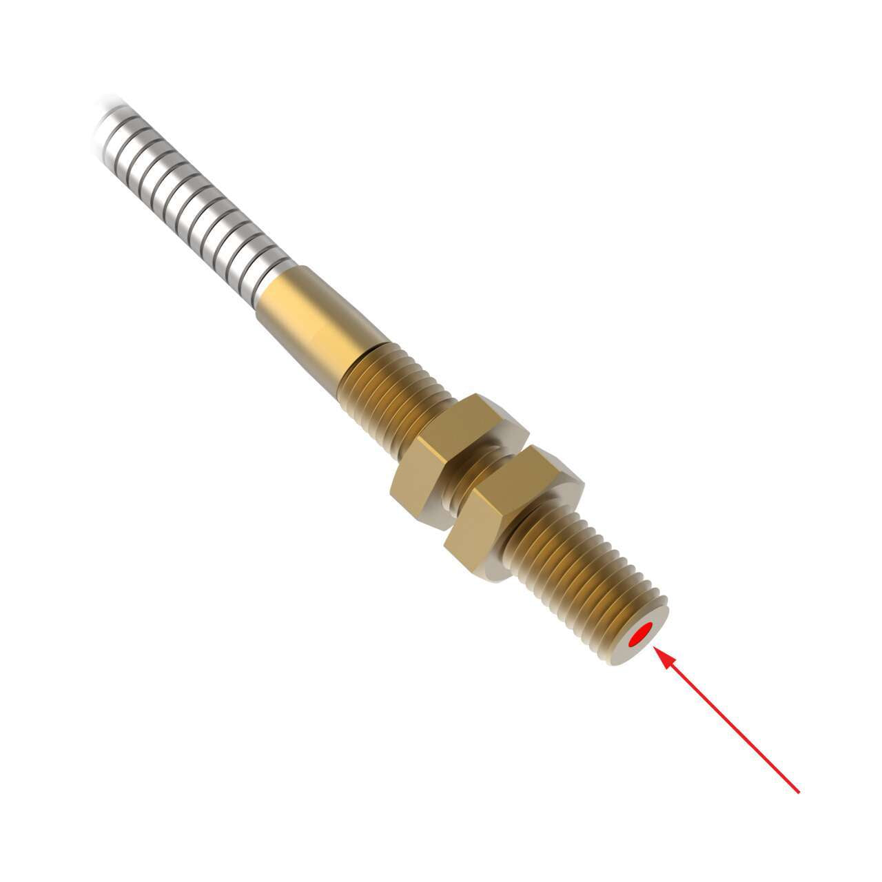 IT25S FIBRA OPTICA DE VIDRIO  17359