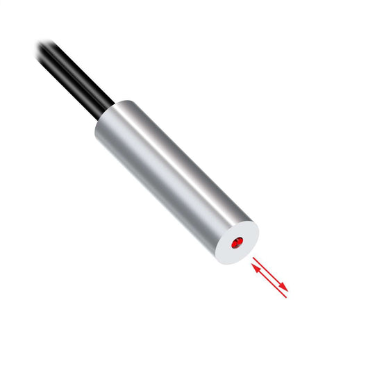 PBF26U(28131) FIBRA BIFURCADA PLASTICA DE 05MM