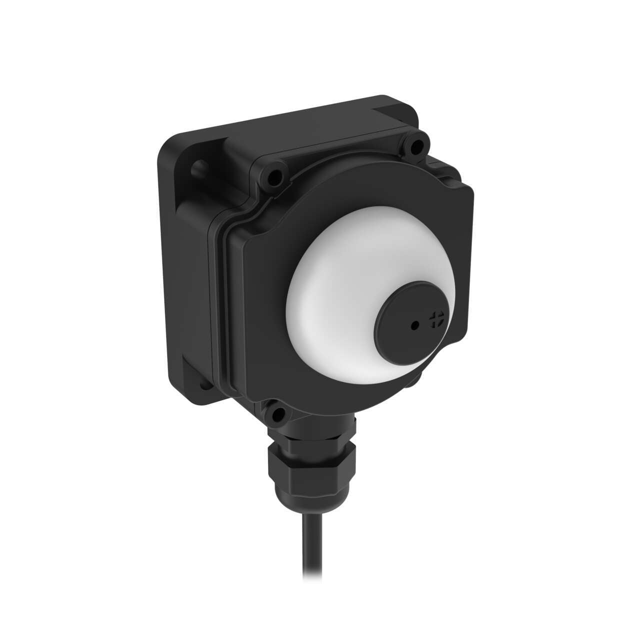 K80LGRA1YN INDICADOR AUDIBLE DE 3 COLORES 78844