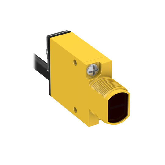 SM312LV(25618) SENSOR RETRORREFLECTIVO SENS 5M 10-30VDC NPN/PNP