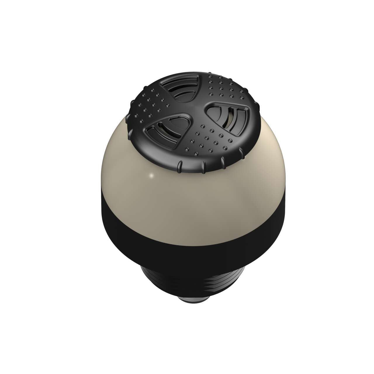 K50LGRALSBPQ INDICADOR AUDIBLE FUERTE, SELLADO, DE 3 COLORES 88387