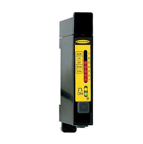 D12SP6FPQ Serie D12: Sensor fibra óptica de plástico 33713