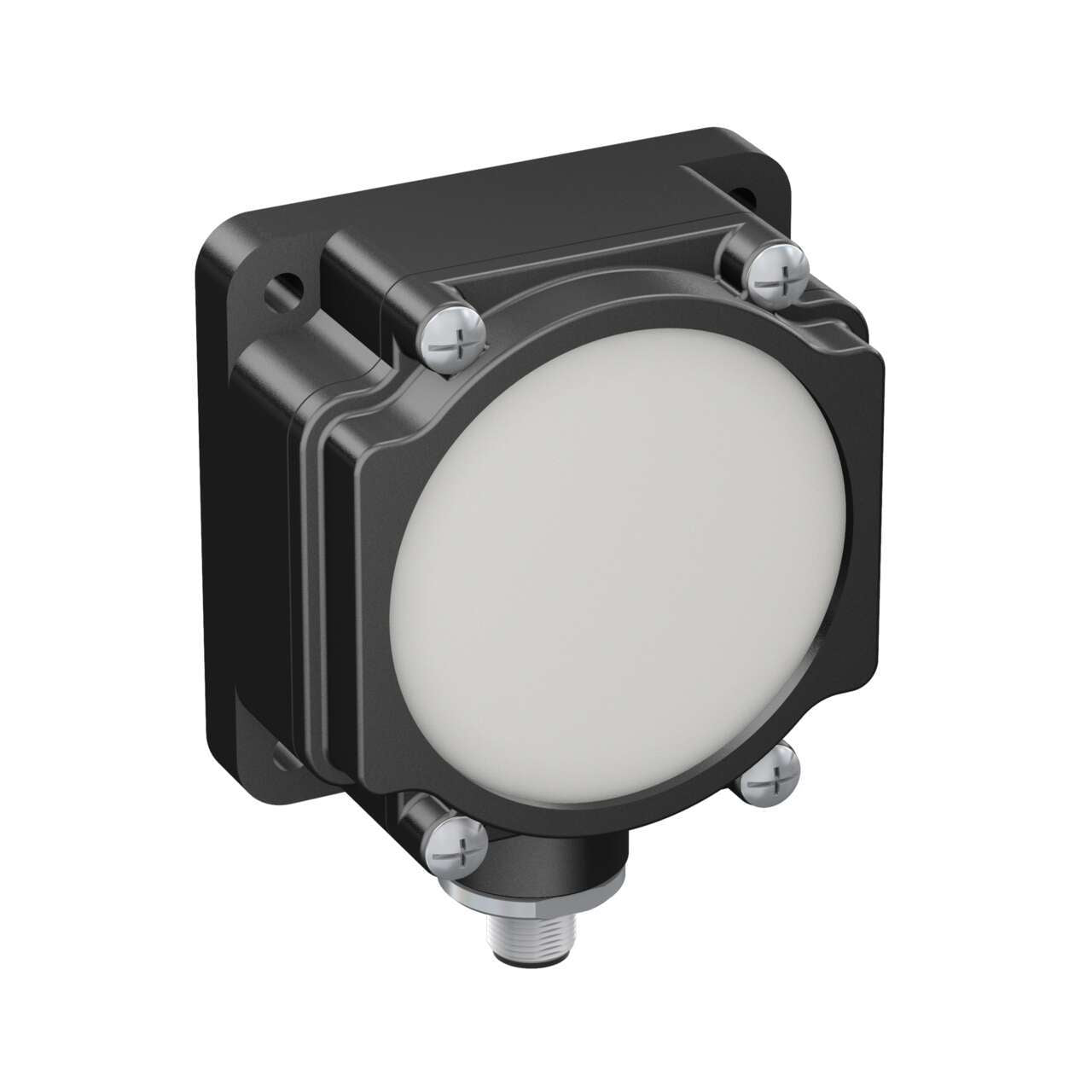 K80L1GXXX1PQ INDICADOR SEGMENTADO DE 1 COLOR 80444