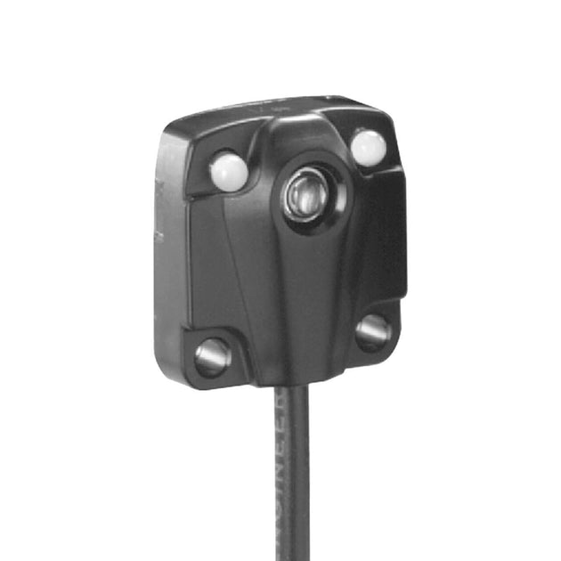 Q106E(44756) SENSOR FOTOELECTRICO -EMISOR- 18 M 10-30 VCD CON 2 MT DE CABLE