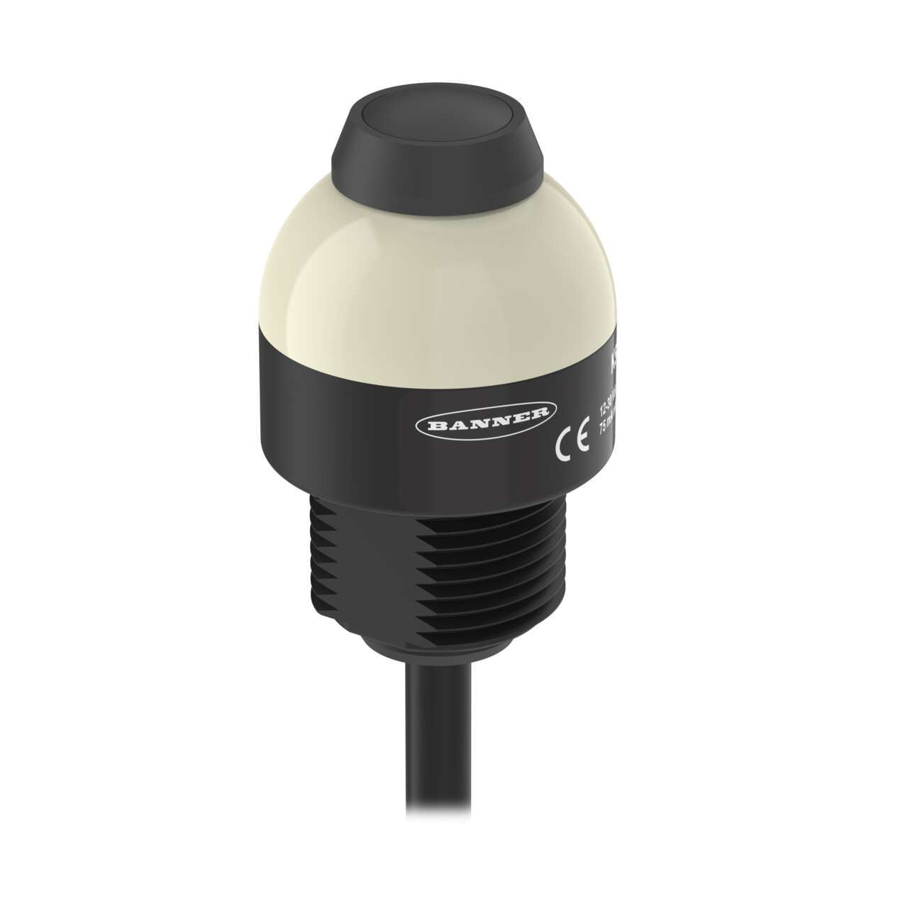 K30LGYXPPB2 LUZ MINI DOMO CON PULSADOR 25441