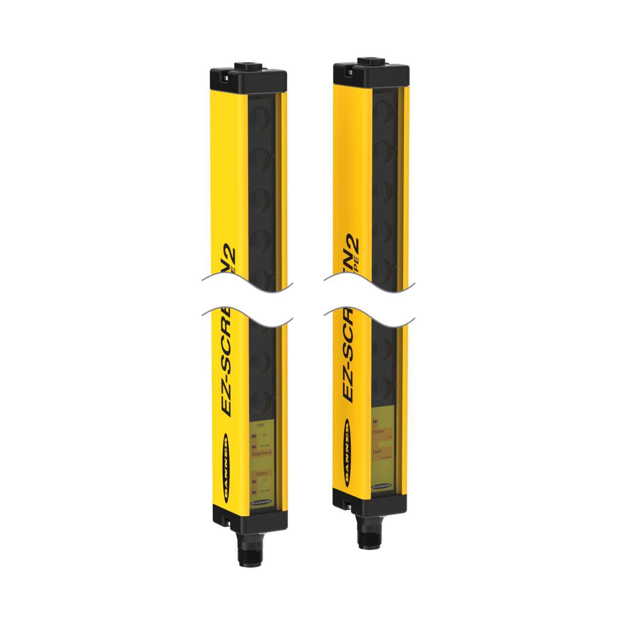 LS2TK30-1200Q88-2RE25 BARRERA DE SEGURIDAD 77296